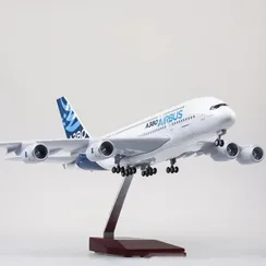 37cm A380 Prototype