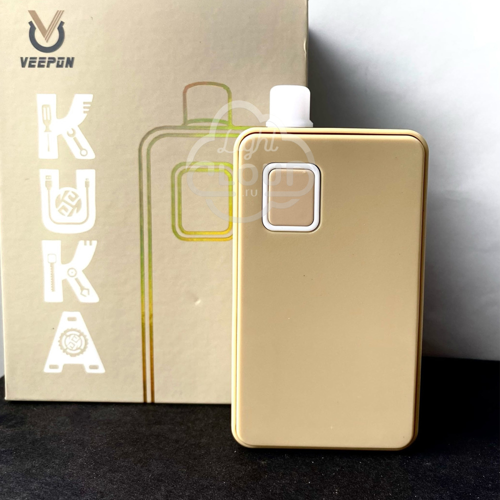 Набор KUKA AIO BOX by Veepon