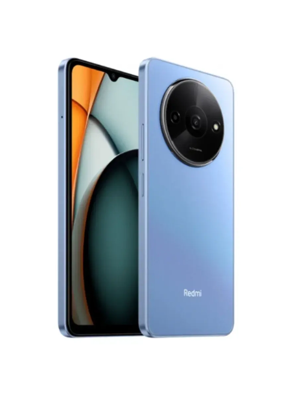 6,78" Смартфон Redmi A3 4/128 ГБ X54107 BLUE