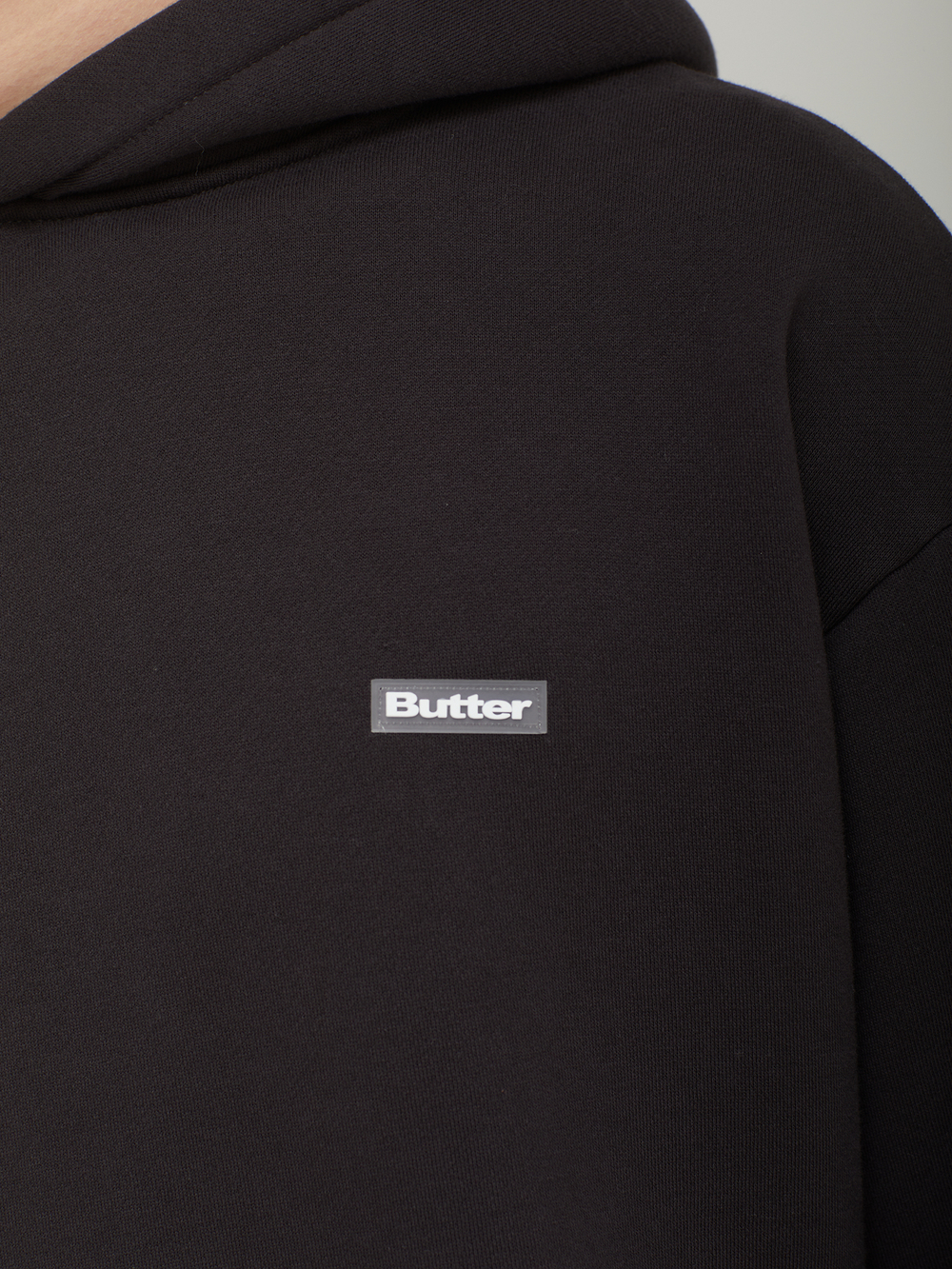 Мужская Толстовка Basic Pullover