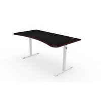 Стол для компьютера Arozzi Arena Gaming Desk - White, one box (ARENA-NA-WHITE)