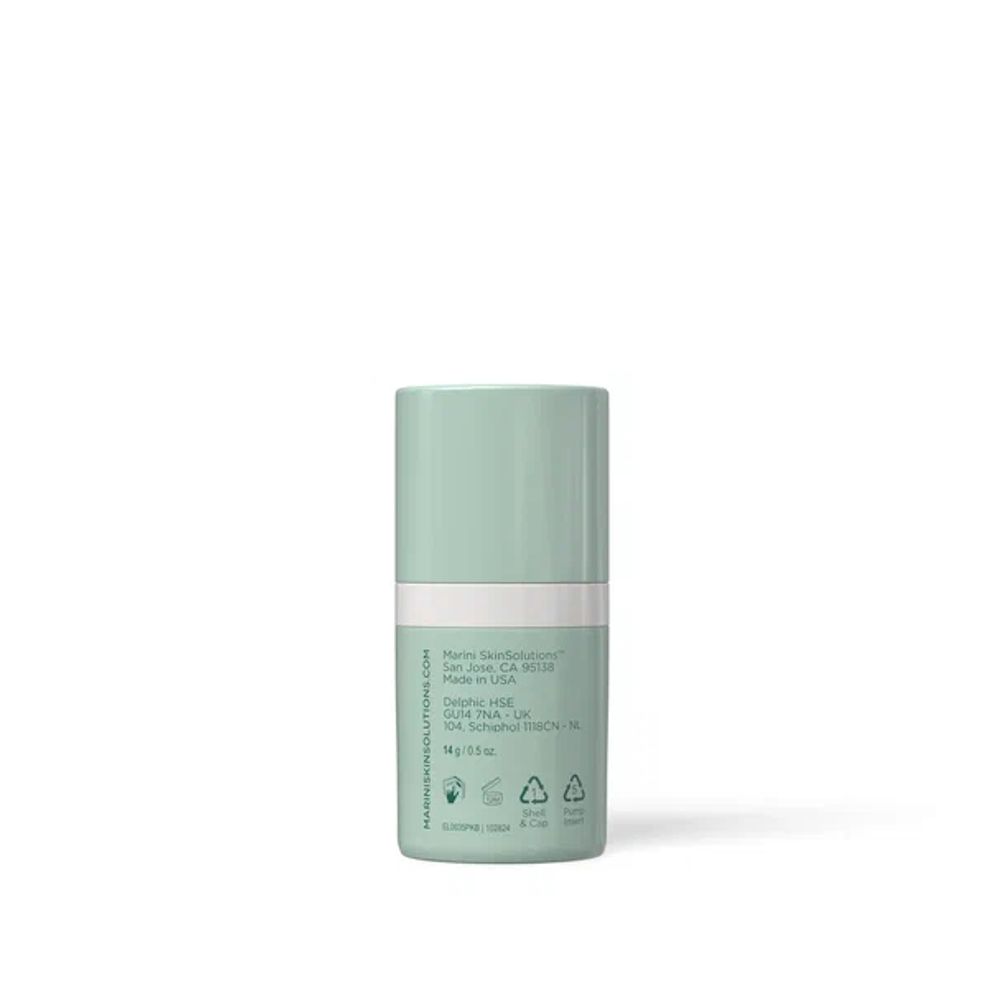 Jan Marini TRANSFORMATION EYE CREAM Трансформирующий крем для кожи вокруг глаз с интенсивным восстанавливающим и увлажняющим действием. Объем: 14 мл