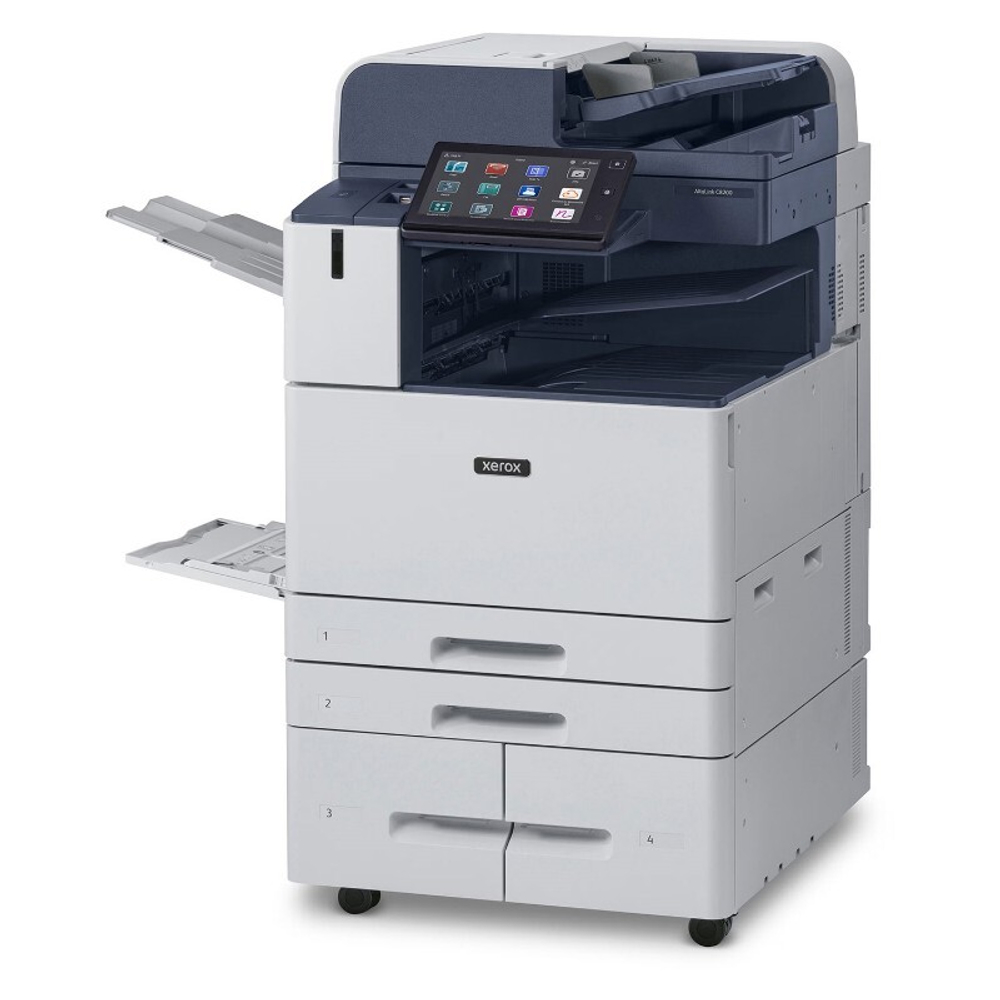 МФУ Xerox AltaLink® C8245/55, A3, 45 стр./мин, Ethernet, цветной