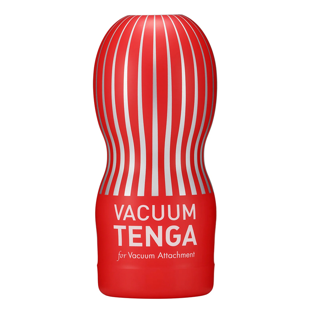 Мастурбатор 15,5см для вакуумных стимуляторов Tenga Vacuum Cup TOC-201VT