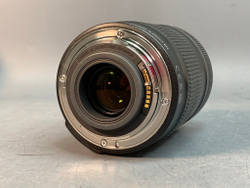 Canon EF-S 18-135 mm f/3.5-5.6 IS