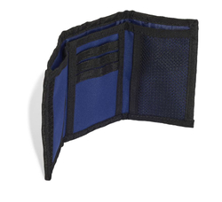 Гаджет Adidas Linear Wallet - dark blue/white