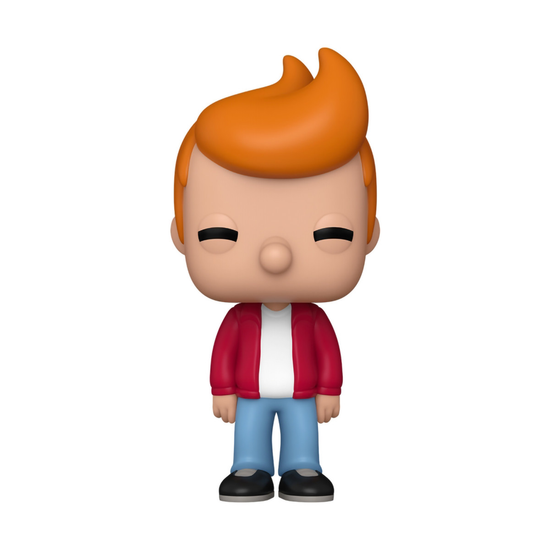 Фигурка Funko POP! Animation Futurama S4 Philip J Fry (1755) 80078