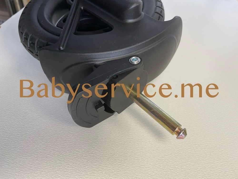 Колесо Babyhit Sense Plus переднее правое