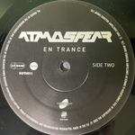 Atmosfear ‎– En Trance 2LP (Англия 2005г.)