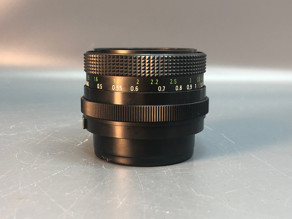 Praktica MTL 5B+Pentacon 1.8/50