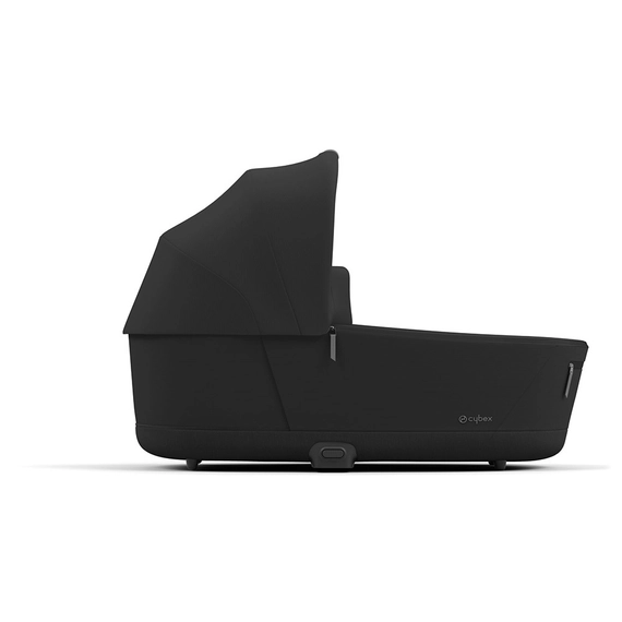 Спальный блок Cybex Lux Carrycot Priam IV Sepia Black
