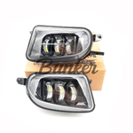 LED ПТФ Salman Mercedes (Треугольные),50W