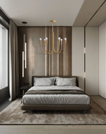 Chandelier  Timmons