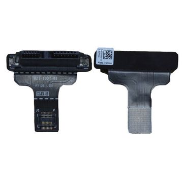 Шлейф привода Optical Drive Superdrive Cable SATA для MacBook Pro 17 A1297 , 821-1337-A , 2011