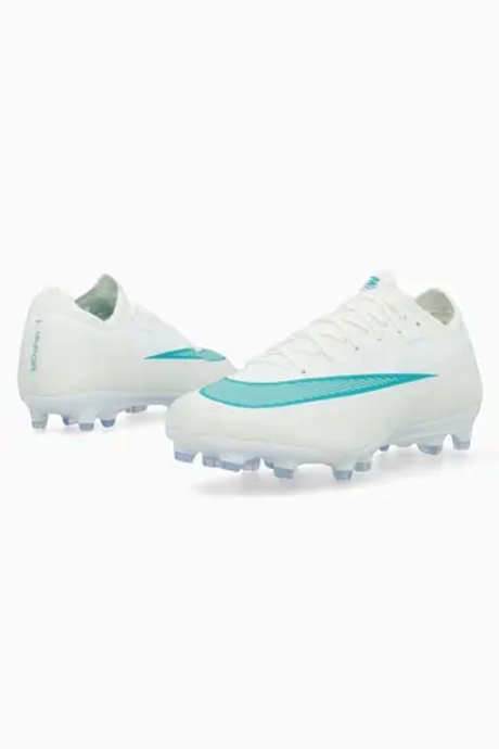 Бутсы Nike Zoom Mercurial Vapor 17 Pro AG - белый