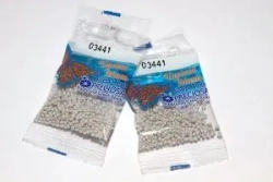 Бисер 10/1 5г (00050-30100) 1шт Preсiosa