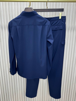 Прогулочный костюм Loro Piana