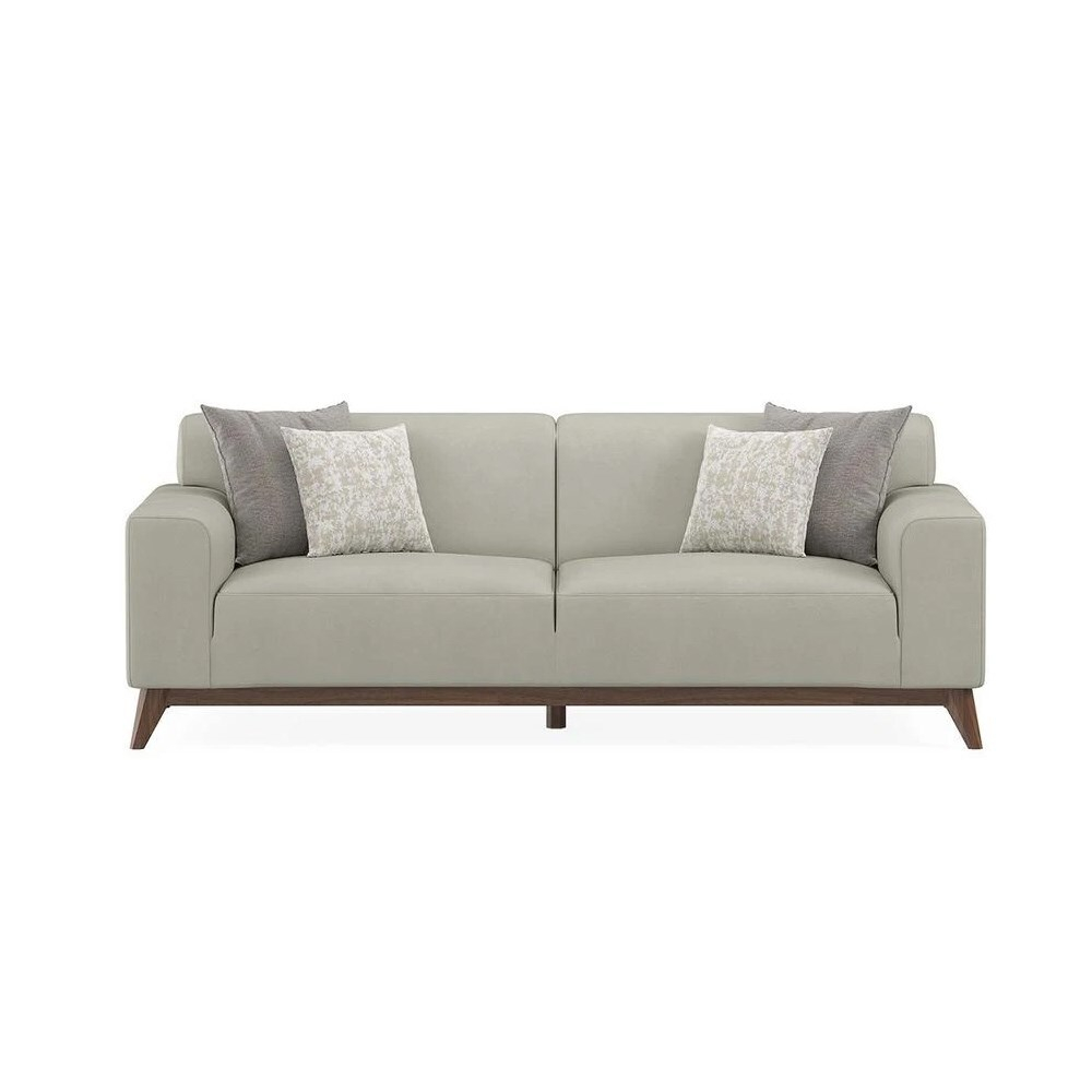 Диван двухместный ENZA HOME NETHA EH52080