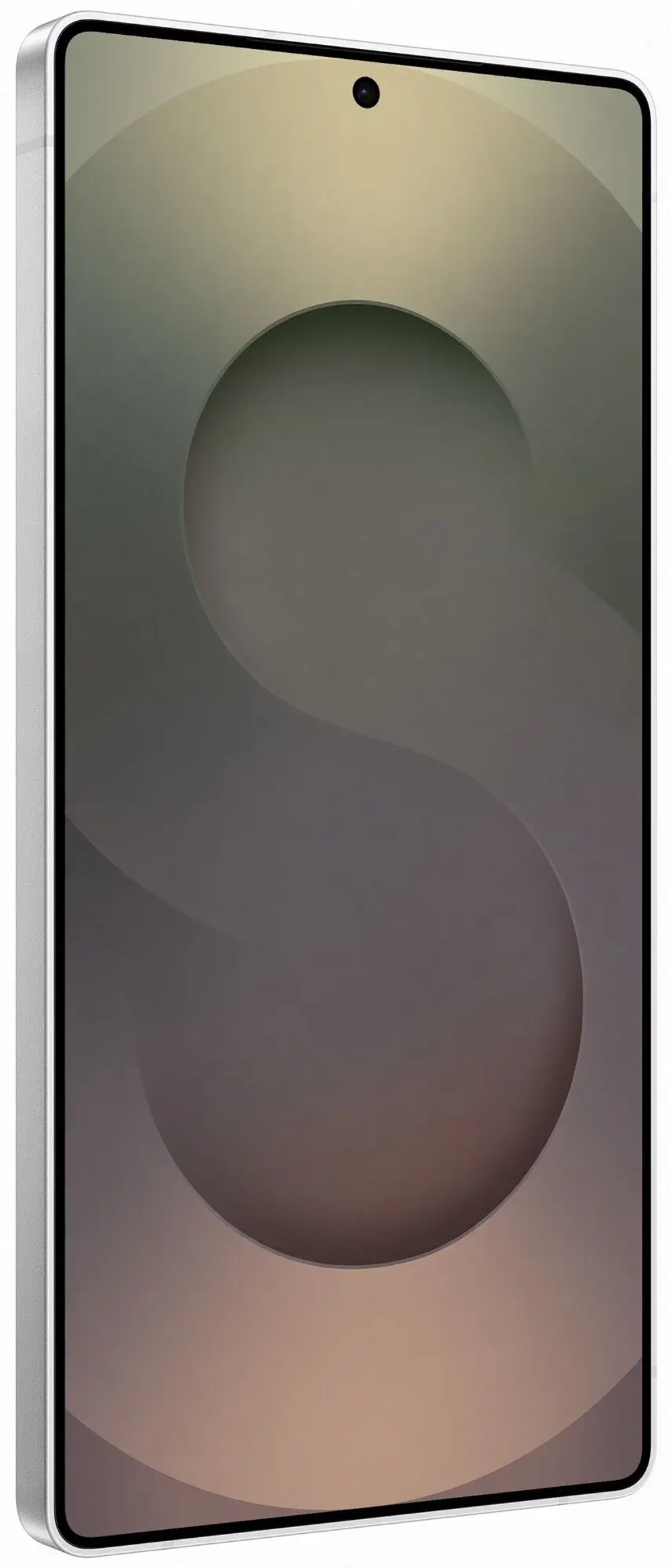 Смартфон Samsung Galaxy S25 Ultra 12 ГБ | 512 ГБ «Серебряный титан» | Titanium Whitesilver
