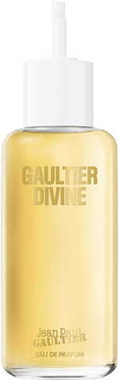 Jean Paul Gaultier Gaultier Divine EDP Refill 200 ml