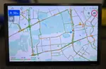 Магнитола для KIA Carnival 3 2017-2020 (Корея, ШГУ цветной, рамка большая) - FarCar GX877 монитор 13" 2K QLED на Android 14, S500+TS20, Быстрейшая, CarPlay, 4G SIM-слот
