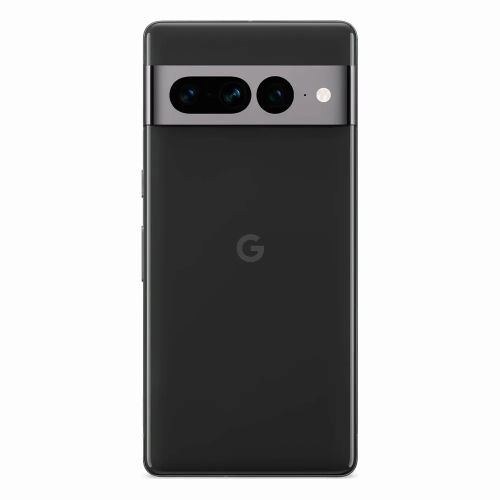 Смартфон Google Pixel 7 Pro 12/128GB, Obsidian (Черный обсидиан) (Японская версия)