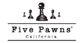 Five Pawns