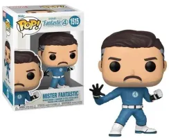 Funko POP! Vinyl – Marvel – Mister Fantastic