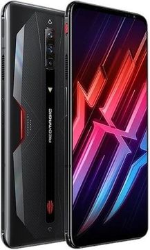 Смартфон ZTE Nubia Red Magic 6 Pro 16/256GB Global ver.