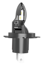 Optipro A52 Led Mini 12-24V 33W 6000K H1 H4 H7 H8/9/11 HB3/4