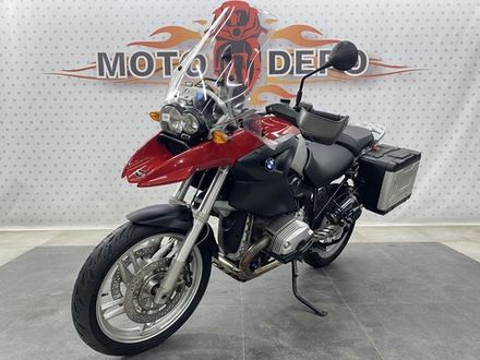 BMW R1200GS , 2005