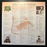 Steel Pulse - Tribute To The Martyrs (Европа 1979г.)