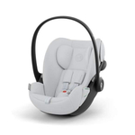 Автокресло Cybex Cloud G i-Size (0-13 кг), Fog Grey