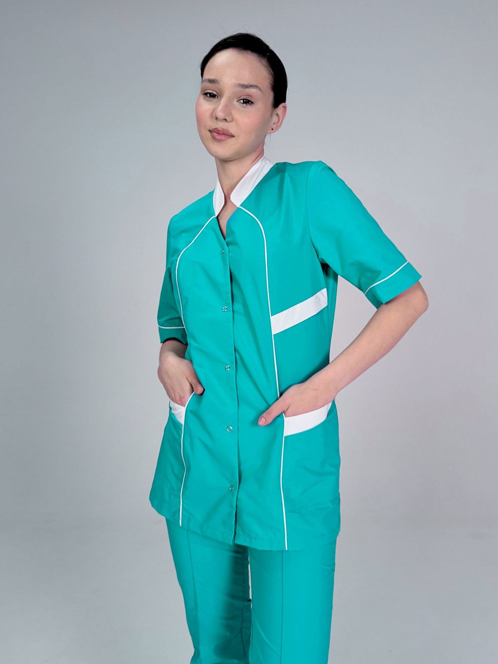 Костюм женский КМ.526