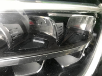 Фара левая Mercedes GLC X253 (2019-2022) LED