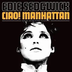 Виниловая пластинка VA — OST Ciao! Manhattan