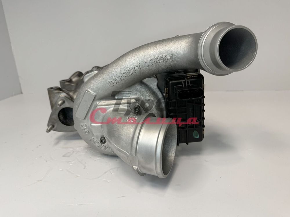 Турбина 8049680003 Garrett для Chrysler, Jeep, Lancia