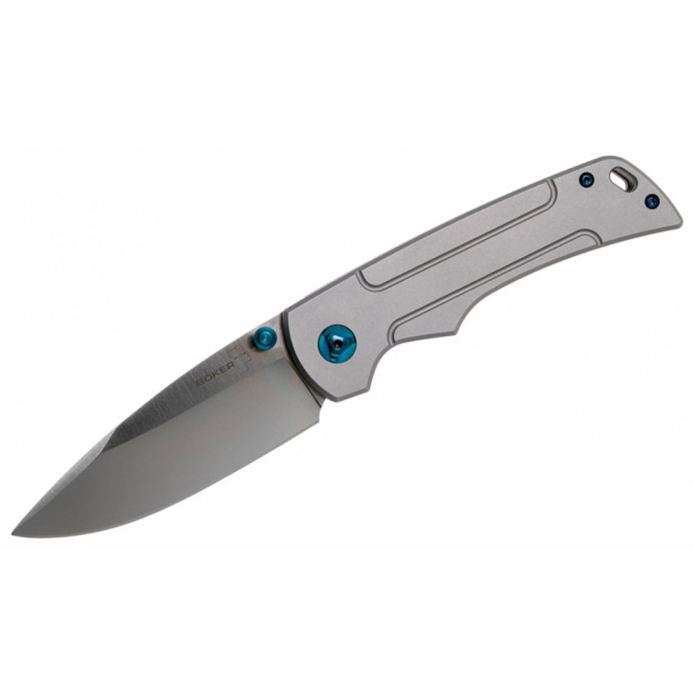 Складной нож Boker Plus 01BO781 Gulo Pro