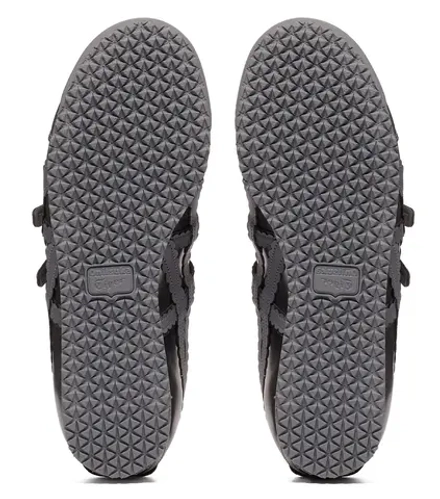 Onitsuka Tiger Балетки-кроссовки "MEXICO 66™ TGRS, черный