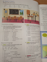 Think 1 Student's Book with Online Workbook and Online Practice (коды не работают)