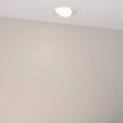 Светильник MS-VORTEX-BUILT-R110-20W Day4000 (WH-WH, 40 deg, 230V) (Arlight, IP20 Металл, 5 лет) 057754