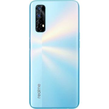 Realme 7 8/128GB Mist White (Туманный Белый)