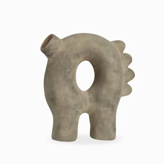 Ваза Bevel hole