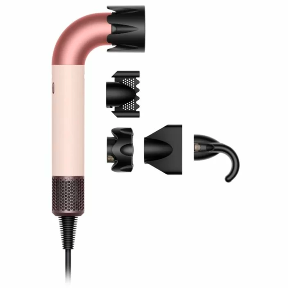 Фен Dyson Supersonic HD17