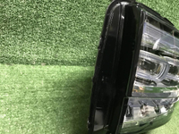 Фара левая Tank 500 (2021-н.в.) LED