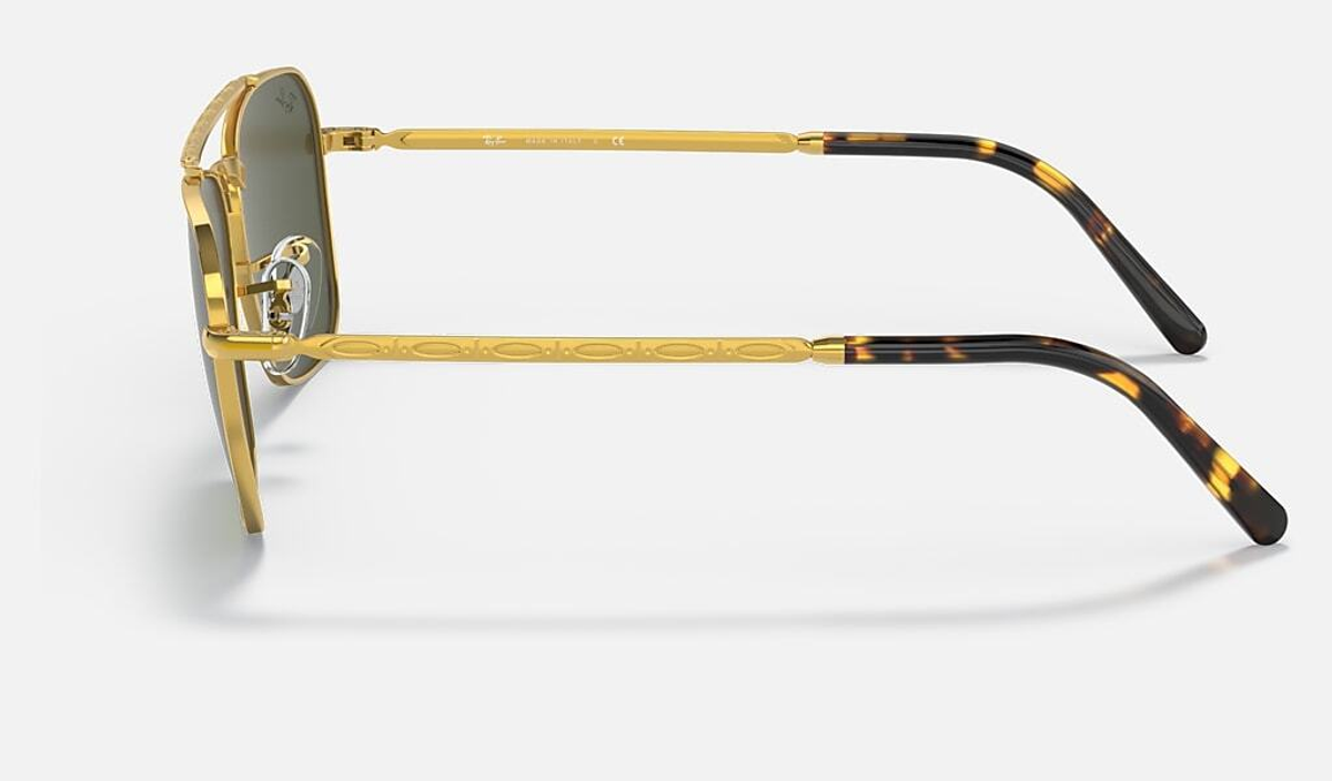 RAY-BAN NEW CARAVAN RB3636 919631