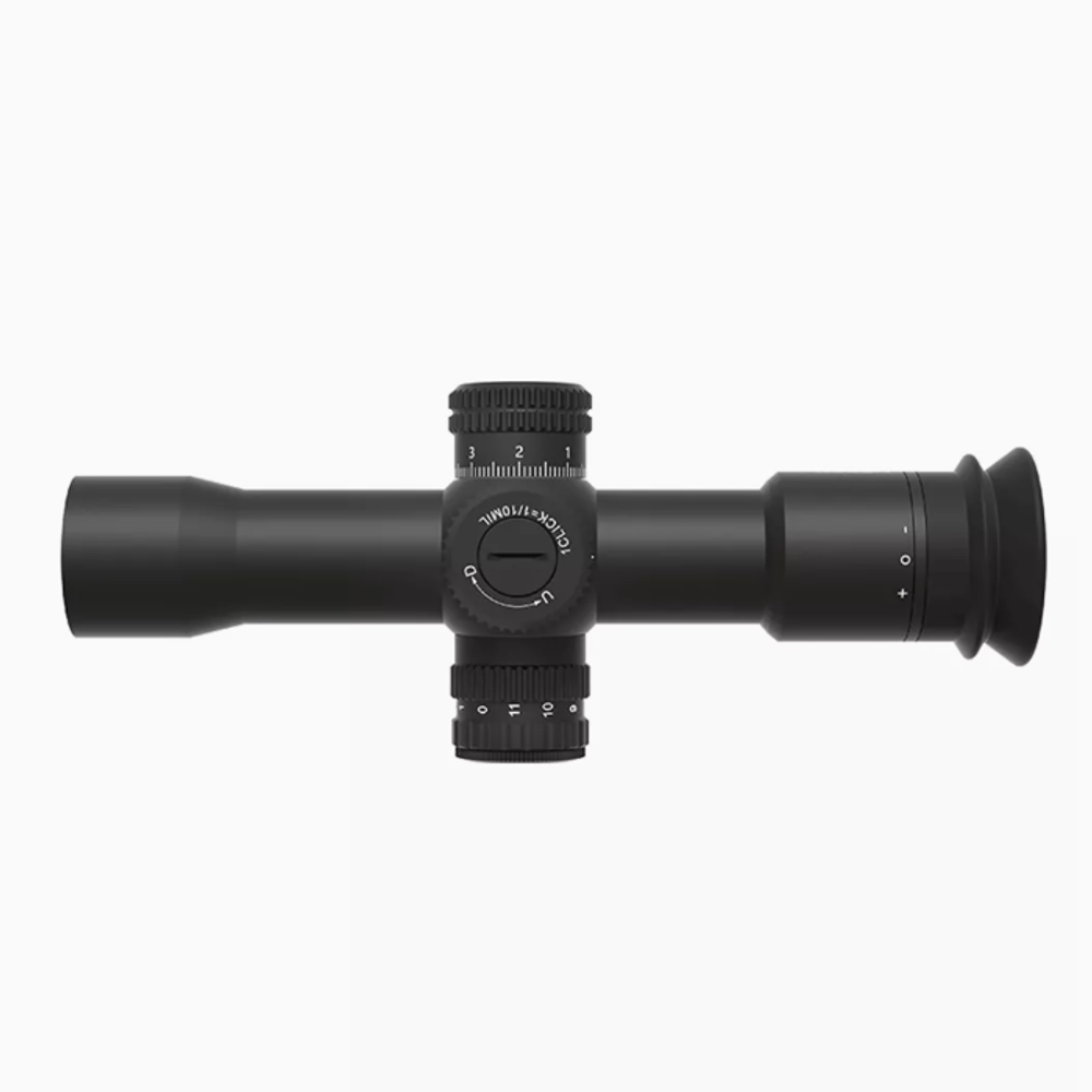 Оптический прицел Vector Optics Veyron Plus 10x30 Zero SFP