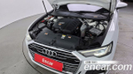 Audi A6 45 TFSI Quattro Premium — 2022