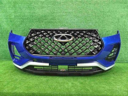 Бампер передний Chery Tiggo 7 Pro (2020-2024)