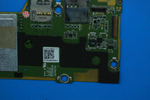 Материнская плата для планшета Lenovo YT3-X50 MB LTE 16G eMM (5B28C03874), оригинал